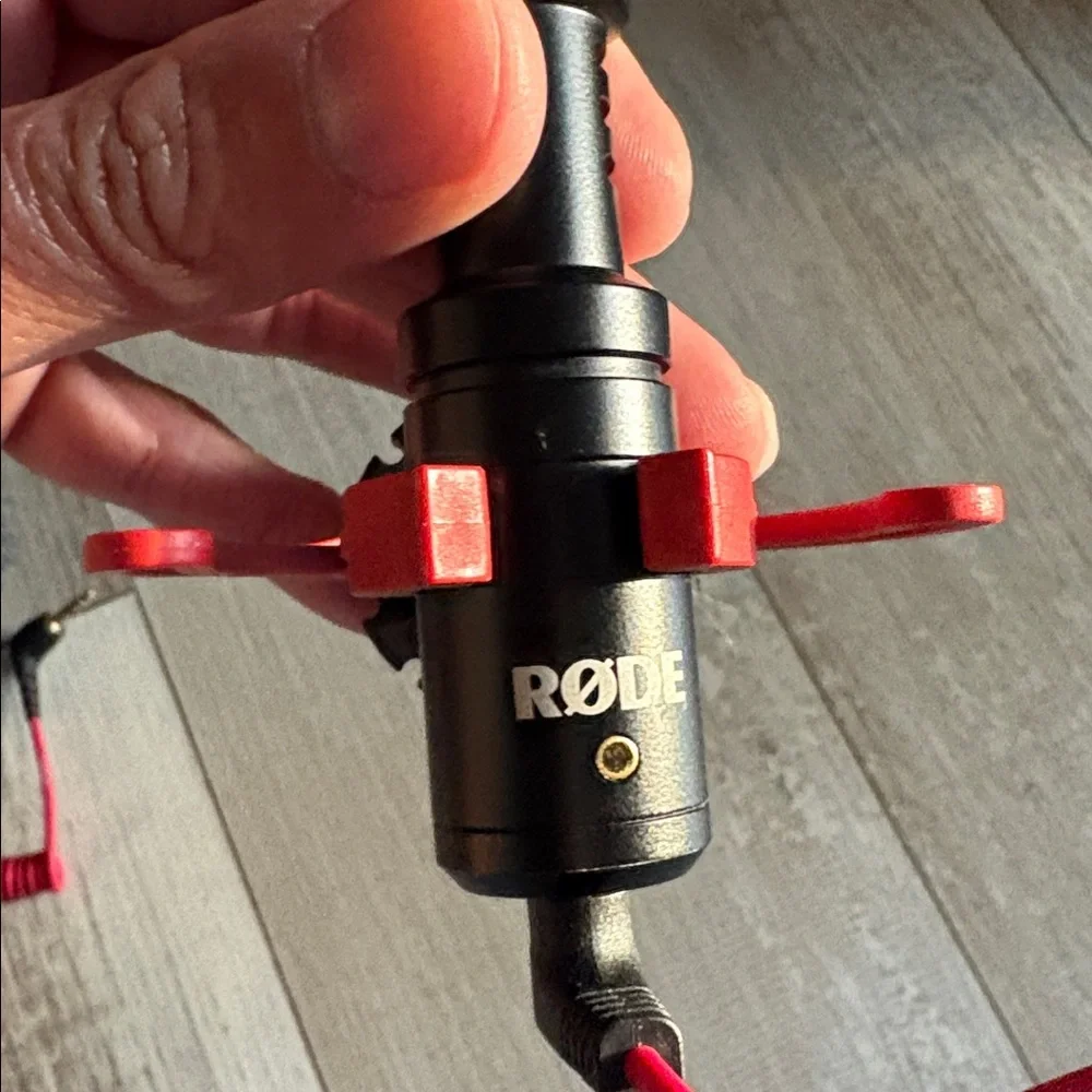 Rode Video Micro - Picture 2 of 6